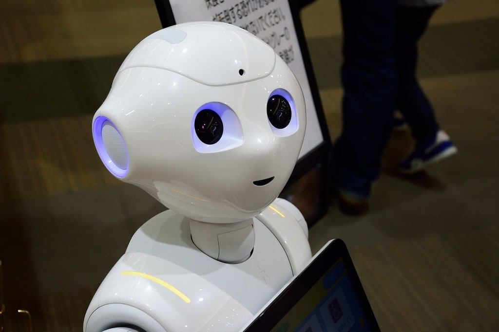 Innovations technologiques qui redéfinissent le monde numérique