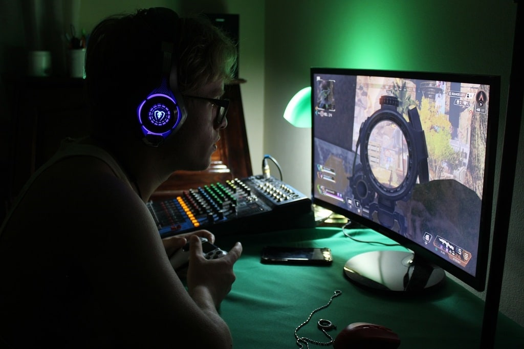 Tendances actuelles du gaming sur console et pc