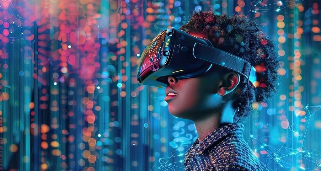 Usages de la réalité virtuelle dans les jeux vidéo modernes